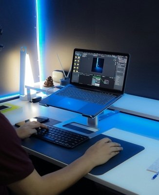 Creative Graphic Design