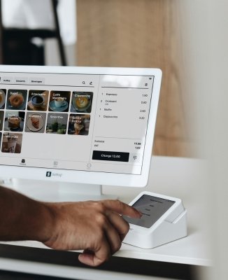 Online Store Development