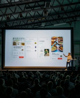 Smart Event Analytics