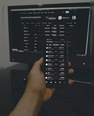 Cross-Platform Mobile Apps