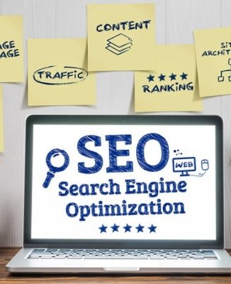 AI SEO Optimization